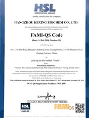 FAMI-QS